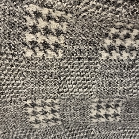 🍃 Joseph A, knit jacket coat sweater Sz M - Picture 7 of 13